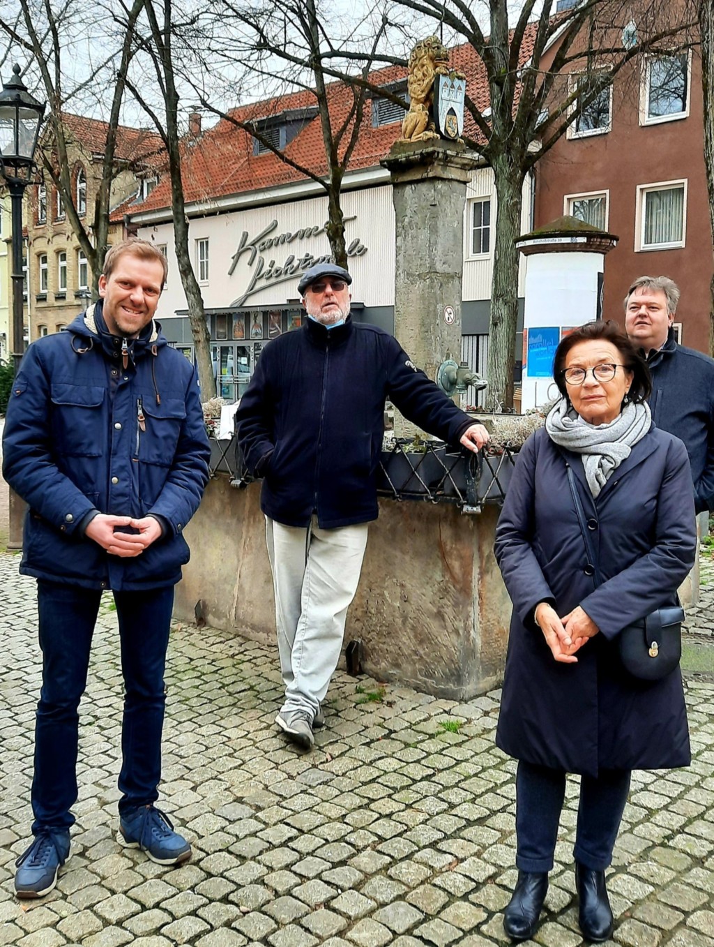 Pipenposten