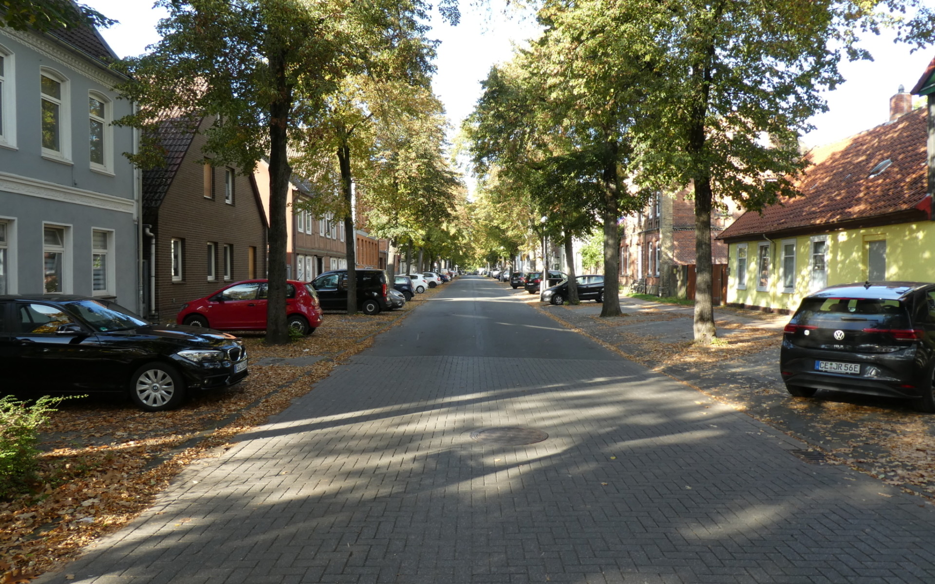 Breite Straße