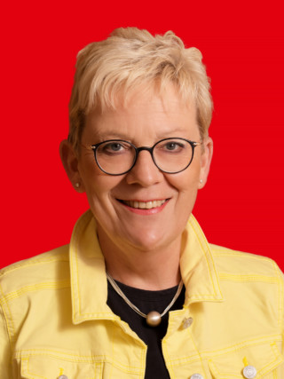Gerda Kohnert