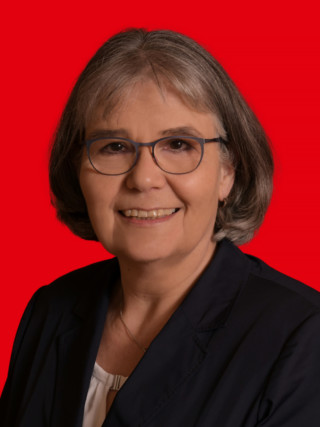 Katja Hufschmidt Bergmann
