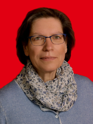 Ulrike Holz