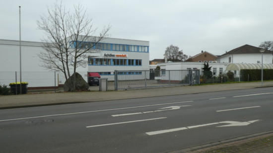 Edeka-Ansiedlung