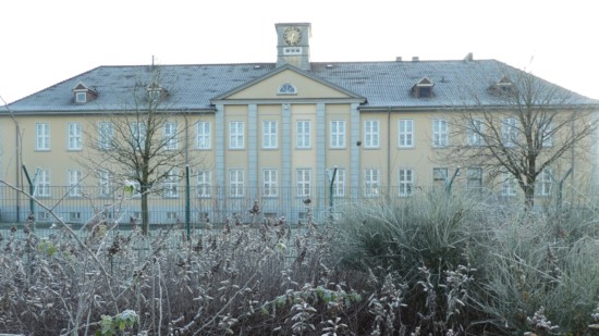 Zuwanderungsagentur